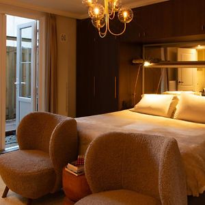 Kamer met een King Size Bed